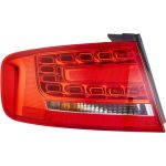 2VA 010 085-091 HECKLEUCHTE L 12 V HELLA 2VA 010 085-091 HECKLEUCHTE L 12 V HELLA