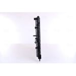 Nissens Wasserkühler PKW 639371 Nissens Wasserkühler PKW 639371