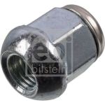 febi bilstein 180893 Radmutter – M12 x 1,5, Kugelbund, SW 19 mm febi bilstein 180893 Radmutter – M12 x 1,5, Kugelbund, SW 19 mm