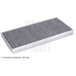 BluePrint Innenraumfilter ADF122514