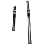 Bosch Scheibenwischer Aerotwin A158S 3397014245 Bosch Scheibenwischer Aerotwin A158S 3397014245