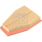 febi Luftfilter 174094 febi Luftfilter 174094