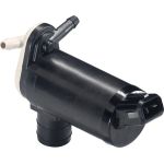 X10-729-002-004 VDO Waschwasserpumpe für Scheibenreinigung X10-729-002-004 – Dualpumpe, 12 V für Ford Ka (RB_), Puma (EC_) – OE Nummer 1652613 - l X10-729-002-004 VDO Waschwasserpumpe für Scheibenreinigung X10-729-002-004 – Dualpumpe, 12 V für Ford Ka (RB_), Puma (EC_) – OE Nummer 1652613 - l