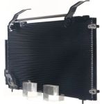 KONDENSATOR, KLIMAANLAGE AC471000S KONDENSATOR, KLIMAANLAGE AC471000S