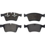 BREMBO Bremsklötze VA P 50 115 BREMBO Bremsklötze VA P 50 115
