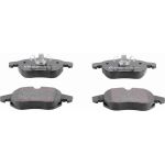 Vaico Bremsbelagsatz für Scheibenbremse V24-0153 Vaico Bremsbelagsatz für Scheibenbremse V24-0153
