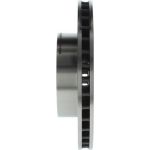 Bosch Bremsscheibe Vorderachse 0 986 478 691