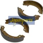 Japanparts Bremsbacken GF-0705AF Japanparts Bremsbacken GF-0705AF