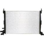 MAHLE Kühler, Motorkühlung CR 375 000S MAHLE Kühler, Motorkühlung CR 375 000S