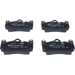 Bremsbelagsatz Vw T. Touareg 2,5-5,0 Tdi/3,2-6,0 02-10 Keramik 13.0470-4976.2 Bremsbelagsatz Vw T. Touareg 2,5-5,0 Tdi/3,2-6,0 02-10 Keramik 13.0470-4976.2