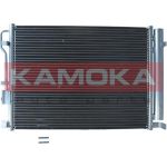 Kamoka Klimakondensator 7800414 Kamoka Klimakondensator 7800414