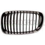 KÜHLERGRILL L SCHWARZ/CHROM PQ 1711,409,2 KÜHLERGRILL L SCHWARZ/CHROM PQ 1711,409,2