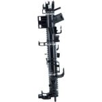 Kühler, Motorkühlung 550240 Kühler, Motorkühlung 550240