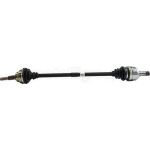 CIFAM Antriebswelle 655-351 CIFAM Antriebswelle 655-351