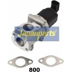 Japanparts AGR-Ventil EGR-800 Japanparts AGR-Ventil EGR-800