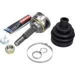 Kamoka Antriebswellengelenksatz 6542 Kamoka Antriebswellengelenksatz 6542
