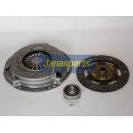 Japanparts Kupplungssatz KF-627 Japanparts Kupplungssatz KF-627