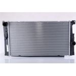 Nissens Wasserkühler PKW 60839 Nissens Wasserkühler PKW 60839