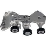 Gates Keilrippenriemen-Spannrolle T38465
