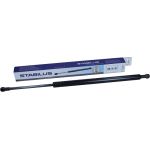Stabilus Gasdruckfeder (Gasfeder), Heckklappendämpfer, 620 N, 564 mm - 739231 Stabilus Gasdruckfeder (Gasfeder), Heckklappendämpfer, 620 N, 564 mm - 739231
