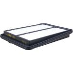 MAHLE Luftfilter LX 4551 MAHLE Luftfilter LX 4551