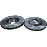 Maxgear Bremsscheibe 19-4723 Maxgear Bremsscheibe 19-4723