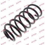 KYB Fahrwerksfeder Seat P. Toledo I/ VW Caddy Ii 1.9D 05/91-01/04 RG1590 KYB Fahrwerksfeder Seat P. Toledo I/ VW Caddy Ii 1.9D 05/91-01/04 RG1590