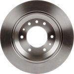Bosch Bremsscheibe Hinterachse 0 986 479 598 Bosch Bremsscheibe Hinterachse 0 986 479 598