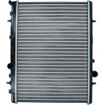 Kamoka Motorkühler 7705147 Kamoka Motorkühler 7705147