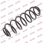 KYB Fahrwerksfeder VW T. Fox 1.2/1.4/1.4D 04/05 RH6627 KYB Fahrwerksfeder VW T. Fox 1.2/1.4/1.4D 04/05 RH6627