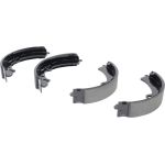 ATE Bremsbacken 03.0137-0306.2 ATE Bremsbacken 03.0137-0306.2