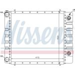 Wasserkühler PKW 64328 Wasserkühler PKW 64328