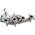 Turbolader ALA10901176 Turbolader ALA10901176