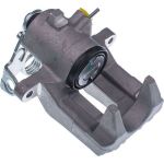 DENCKERMANN Bremstrommel B190035L
