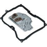 Kamoka Automatikgetriebeölfilter F601101