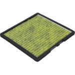 KAMOKA Filter, Innenraumluft 6080131