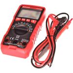Multimeter, Automatisches Digitalmessgerät, Led-Ncv-System, True Rms OK-03.0029 Multimeter, Automatisches Digitalmessgerät, Led-Ncv-System, True Rms OK-03.0029