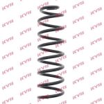 KYB Fahrwerksfeder Renault T. Megane Ii 1.4I-2.0Dci 11/02- 3D RC5886 KYB Fahrwerksfeder Renault T. Megane Ii 1.4I-2.0Dci 11/02- 3D RC5886