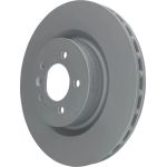 Bremsscheibe Land Rover P. Range Rover 05 24.0130-0195.1 Bremsscheibe Land Rover P. Range Rover 05 24.0130-0195.1