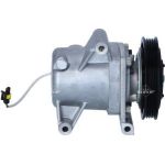 Kompressor, Klimaanlage 320096