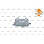 NRF Ölkühler, Motoröl 31758 NRF Ölkühler, Motoröl 31758