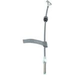 Bosch Bremsseil 1987482948 Bosch Bremsseil 1987482948
