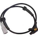 Sensor, Raddrehzahl 20-0215