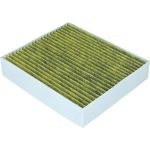 KAMOKA Filter, Innenraumluft 6080088 KAMOKA Filter, Innenraumluft 6080088