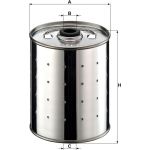 Mann & Hummel Ölfilter PKW PF 915 N