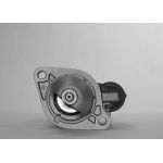 Valeo Anlasser 433334 Valeo Anlasser 433334