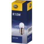 8GA 002 071-131 HELLA Glühlampe R10W 12 V 10 W Sockel BA15s – 8GA 002 071-131
