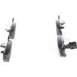 Bosch Bremsbelagsatz 0 986 494 525 Bosch Bremsbelagsatz 0 986 494 525