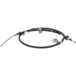 Handbremsseil 1987482844 Handbremsseil 1987482844