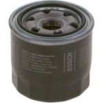 Bosch Ölfilter F 026 407 124